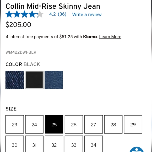 Hudson Collin Flap - Picture 10 of 12